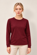 Baela Bamboo-Blend Top
