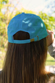 BASEBALL SUN CAP - J76 Bamboo Wear