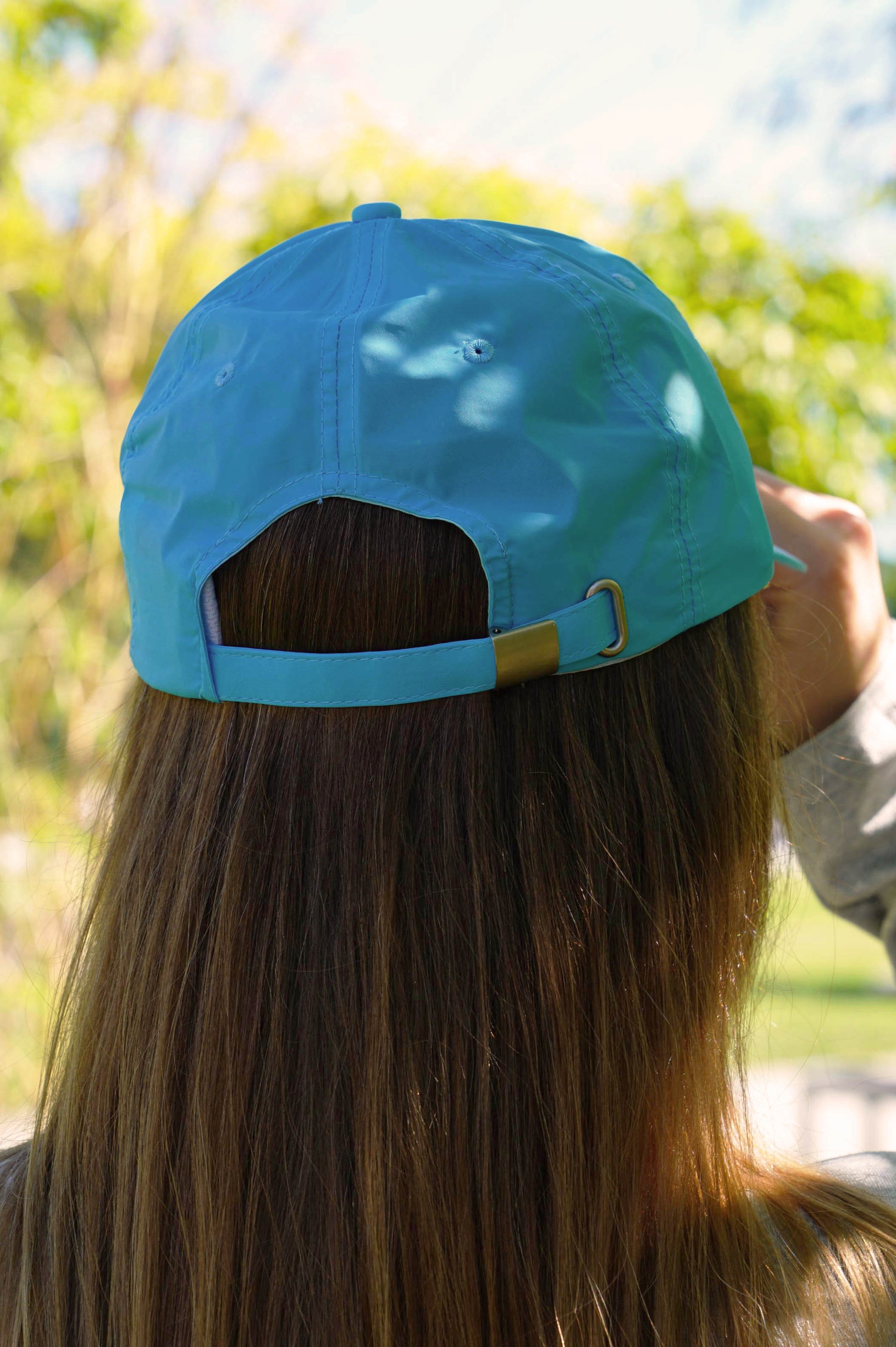 BASEBALL SUN CAP