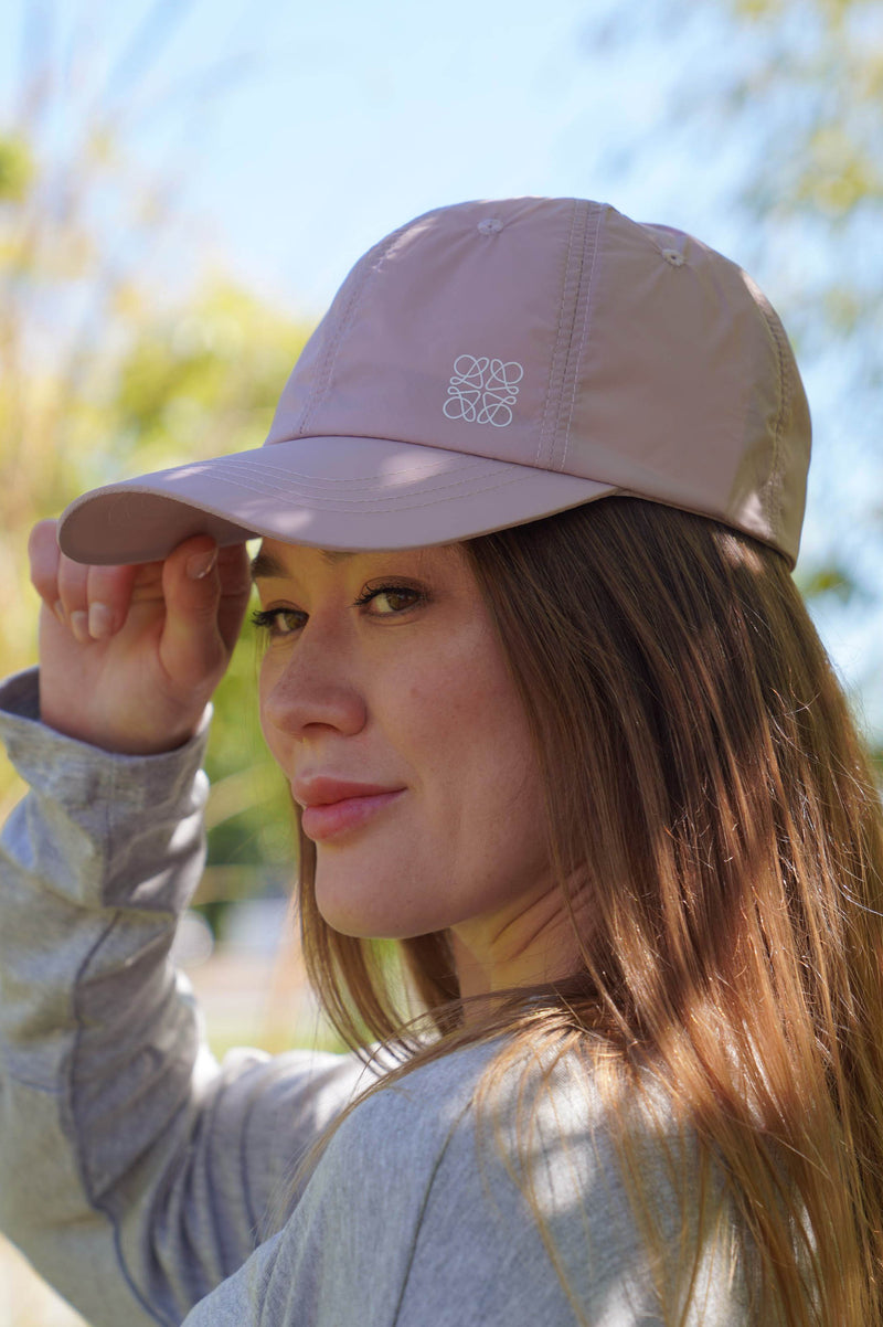 BASEBALL SUN CAP - J76 Bamboo Wear