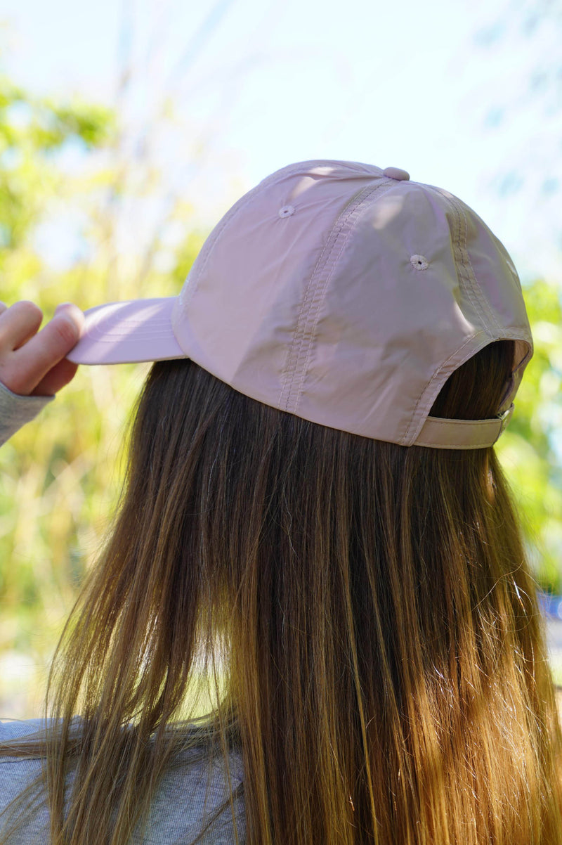 BASEBALL SUN CAP - J76 Bamboo Wear