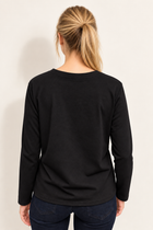 Baela Bamboo-Blend Top