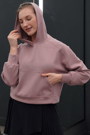 BELLA SWEATSHIRT (Final Sale) - J76 Bamboo Wear