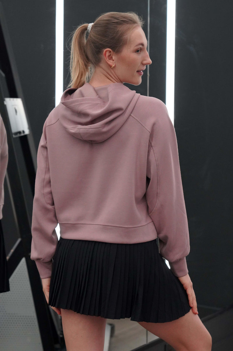 BELLA SWEATSHIRT (Final Sale) - J76 Bamboo Wear