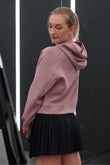 BELLA SWEATSHIRT (Final Sale) - J76 Bamboo Wear