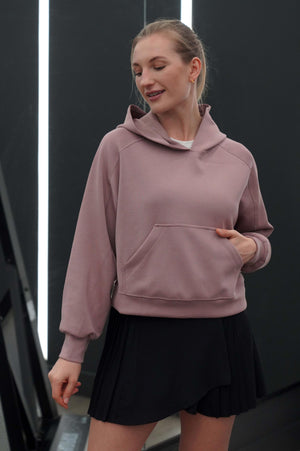 BELLA SWEATSHIRT (Final Sale) - J76 Bamboo Wear