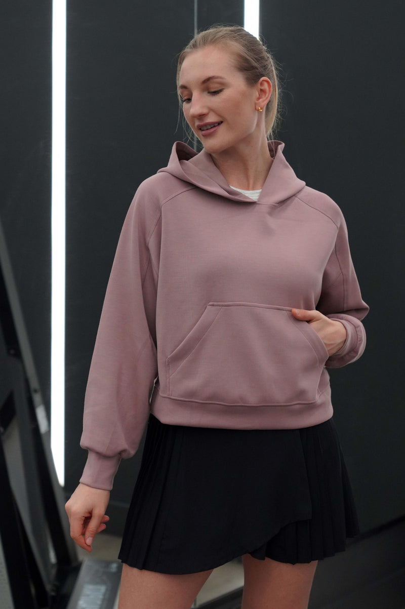 BELLA SWEATSHIRT (Final Sale) - J76 Bamboo Wear