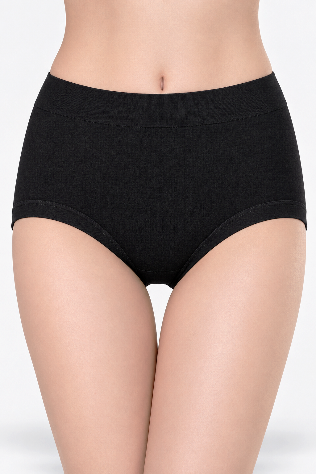 Bamboo-Blend Underwear
