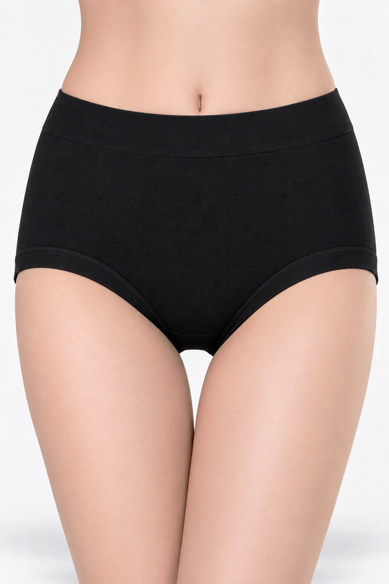 Bamboo-Blend Underwear