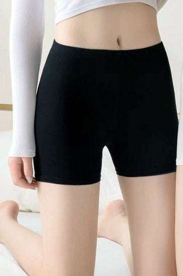 BAMBOO-BLEND BOYSHORTS UNDERWEAR