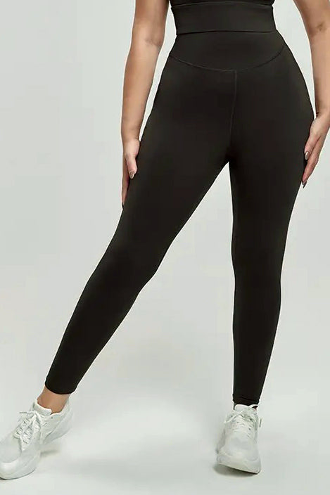 CAMI LEGGIMG – EXTENDED SIZES