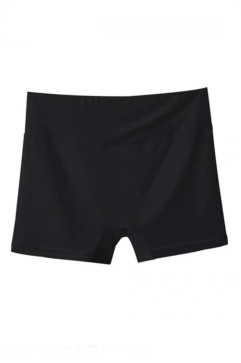 BAMBOO-BLEND BOYSHORTS UNDERWEAR - J76 Bamboo Wear