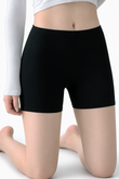 Bamboo-Blend Boyshorts Underwear