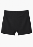 Bamboo-Blend Boyshorts Underwear