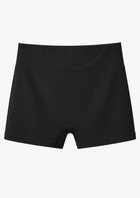 Bamboo-Blend Boyshorts Underwear - J76 Bamboo Wear