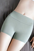 BAMBOO-BLEND BOYSHORTS UNDERWEAR