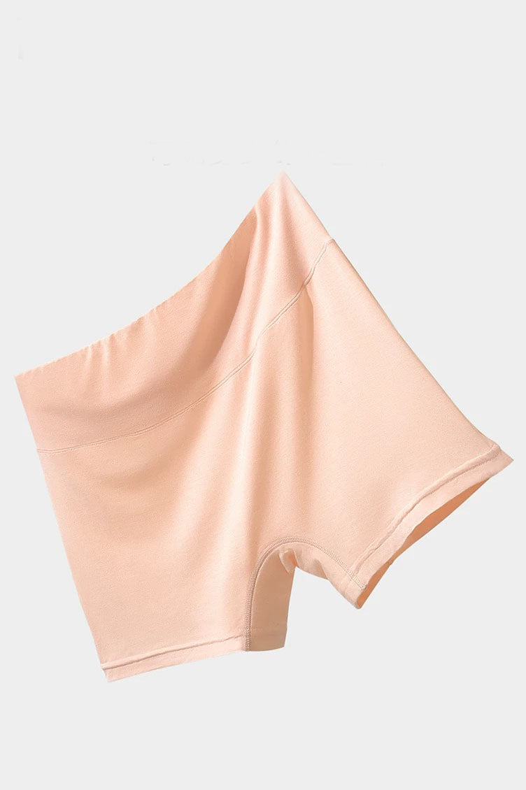 BAMBOO-BLEND BOYSHORTS UNDERWEAR