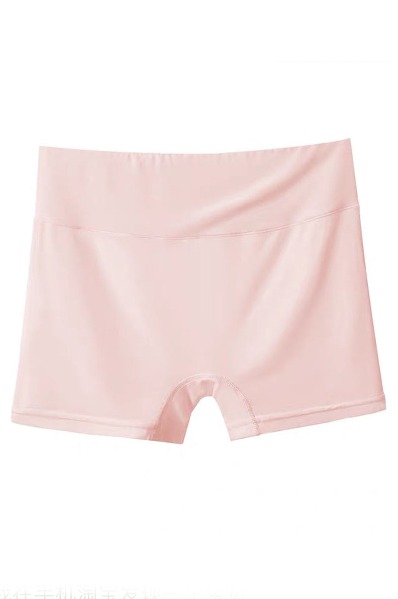 BAMBOO-BLEND BOYSHORTS UNDERWEAR
