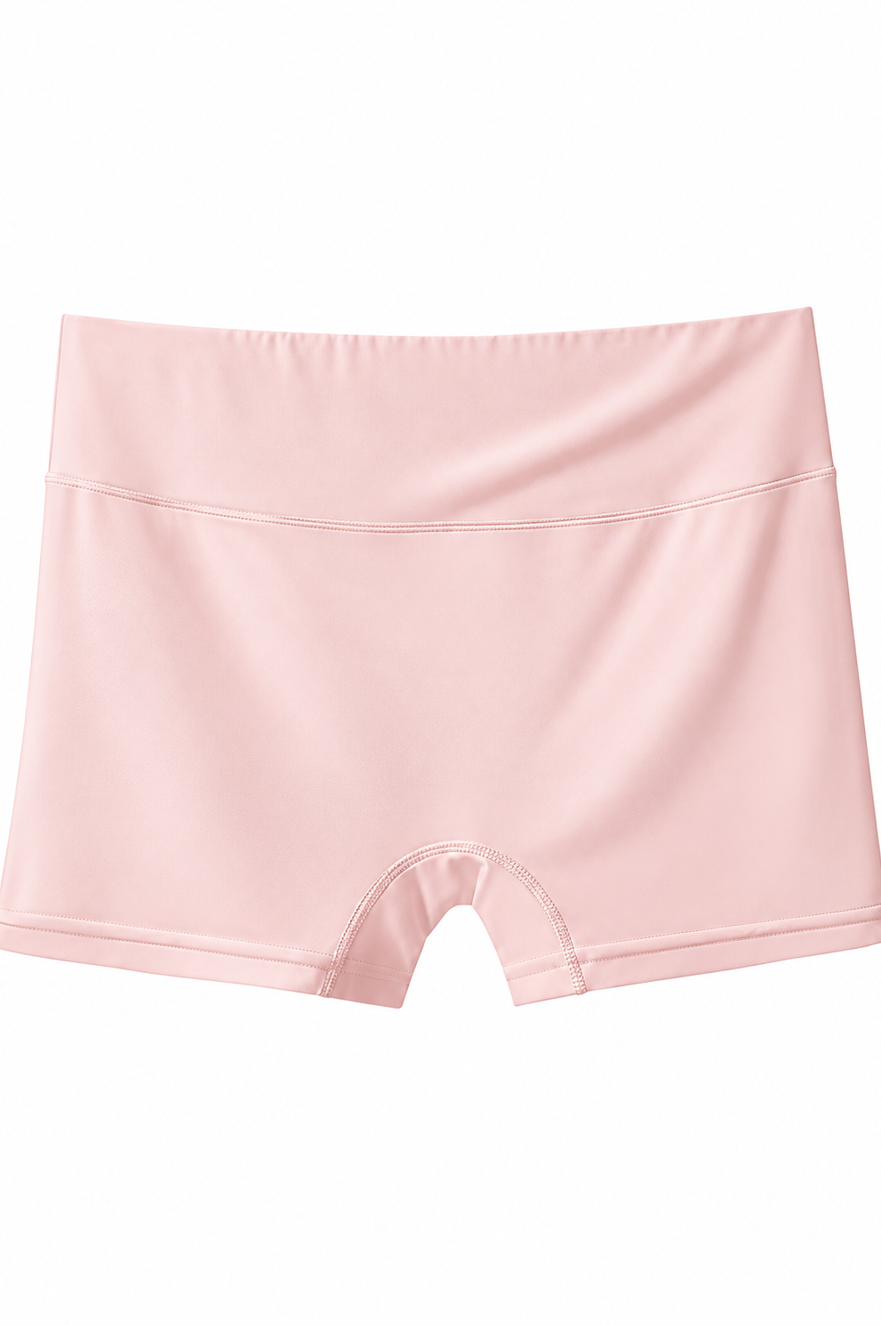 Bamboo-Blend Boyshorts Underwear