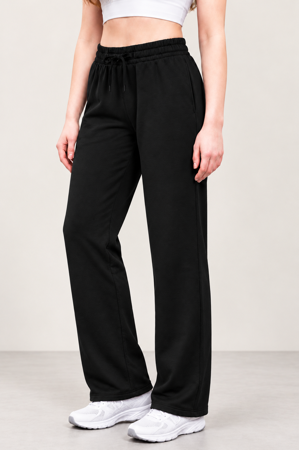 Cameron Bamboo-Blend Sweatpants