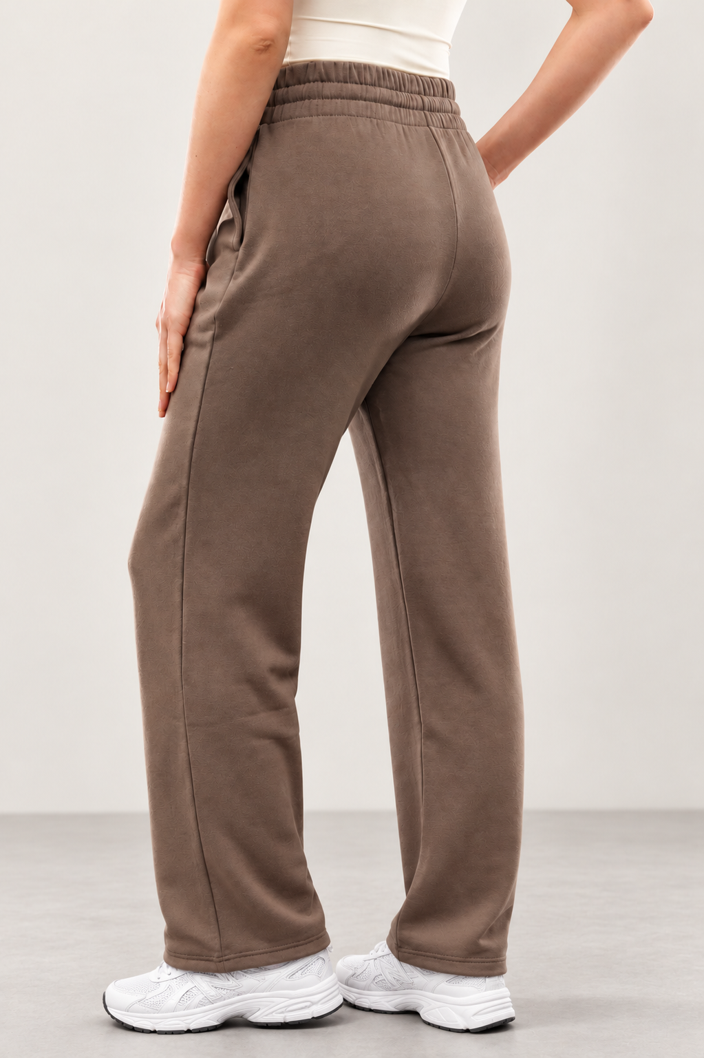 Cameron Bamboo-Blend Sweatpants