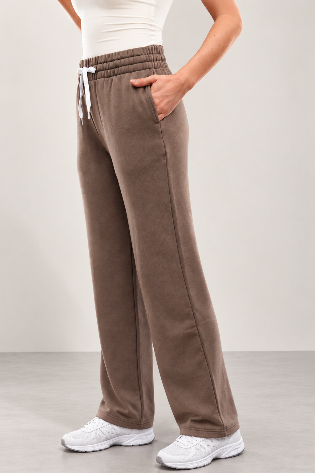 Cameron Bamboo-Blend Sweatpants