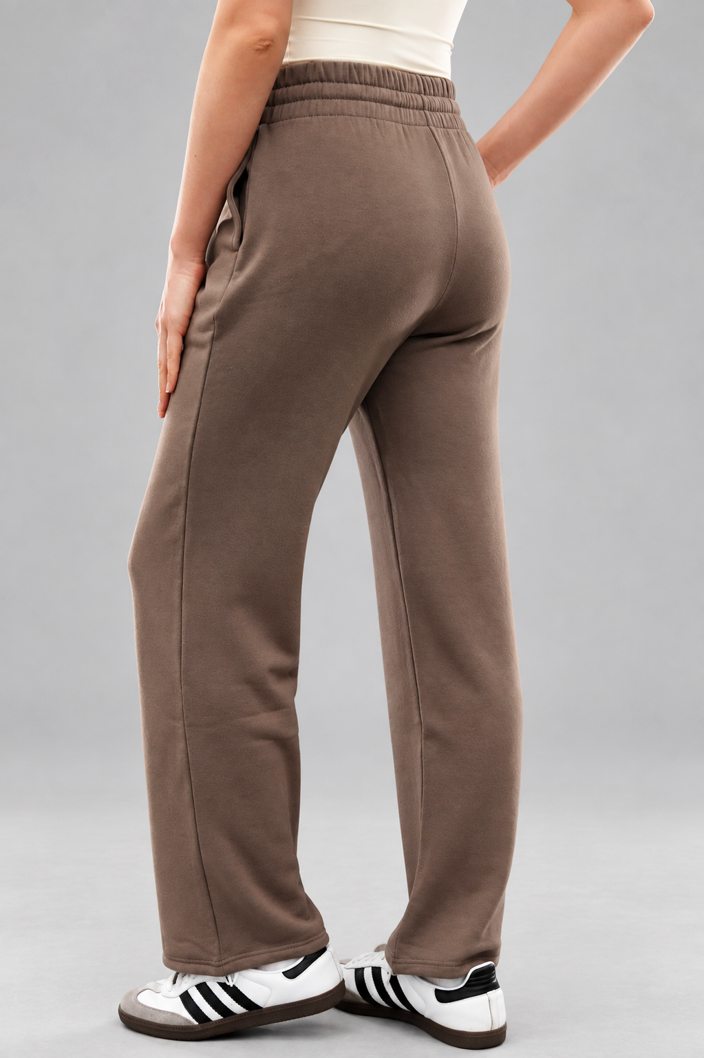 Cameron Bamboo-Blend Sweatpants (Final Sale)