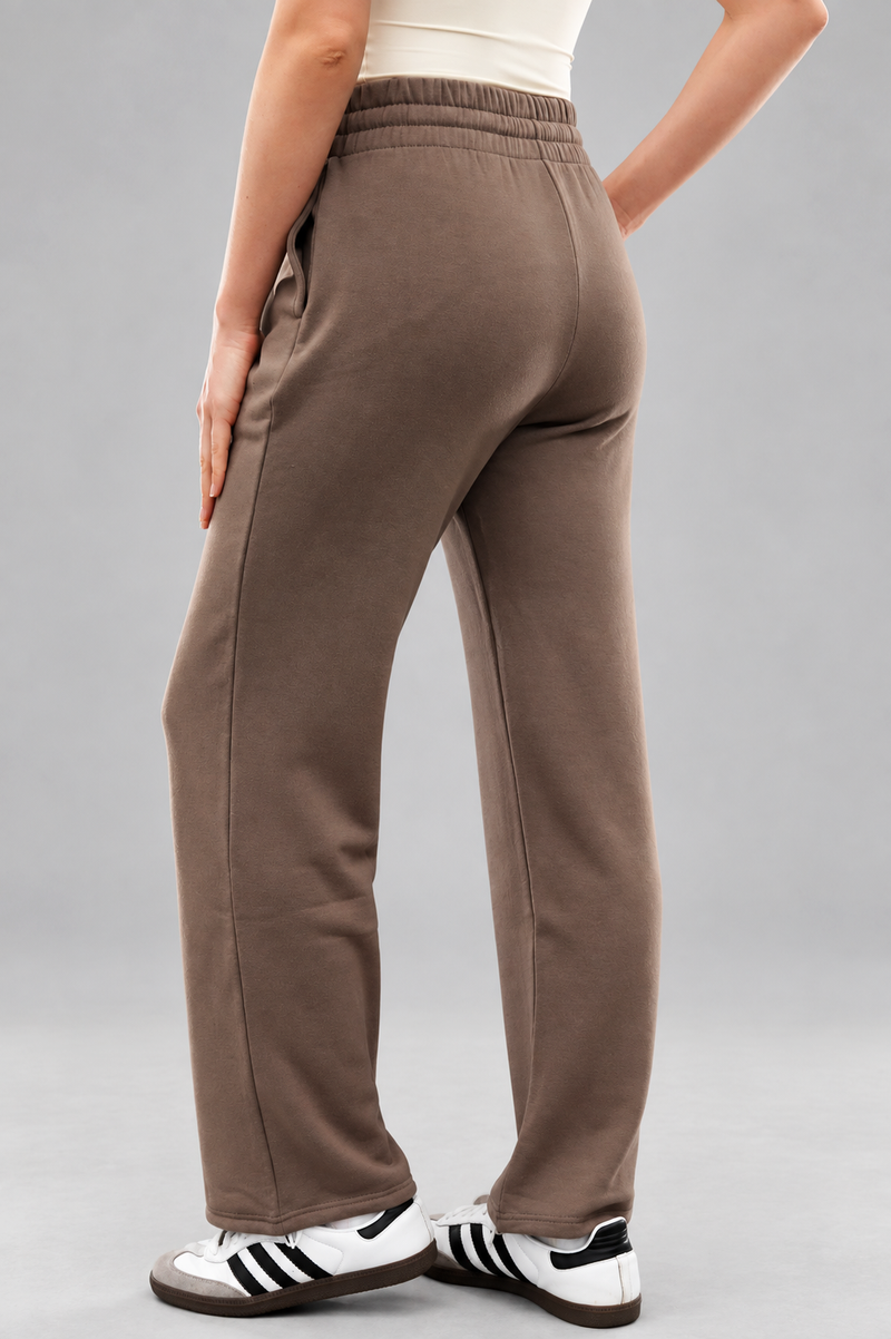 Cameron Bamboo-Blend Sweatpants (Final Sale)