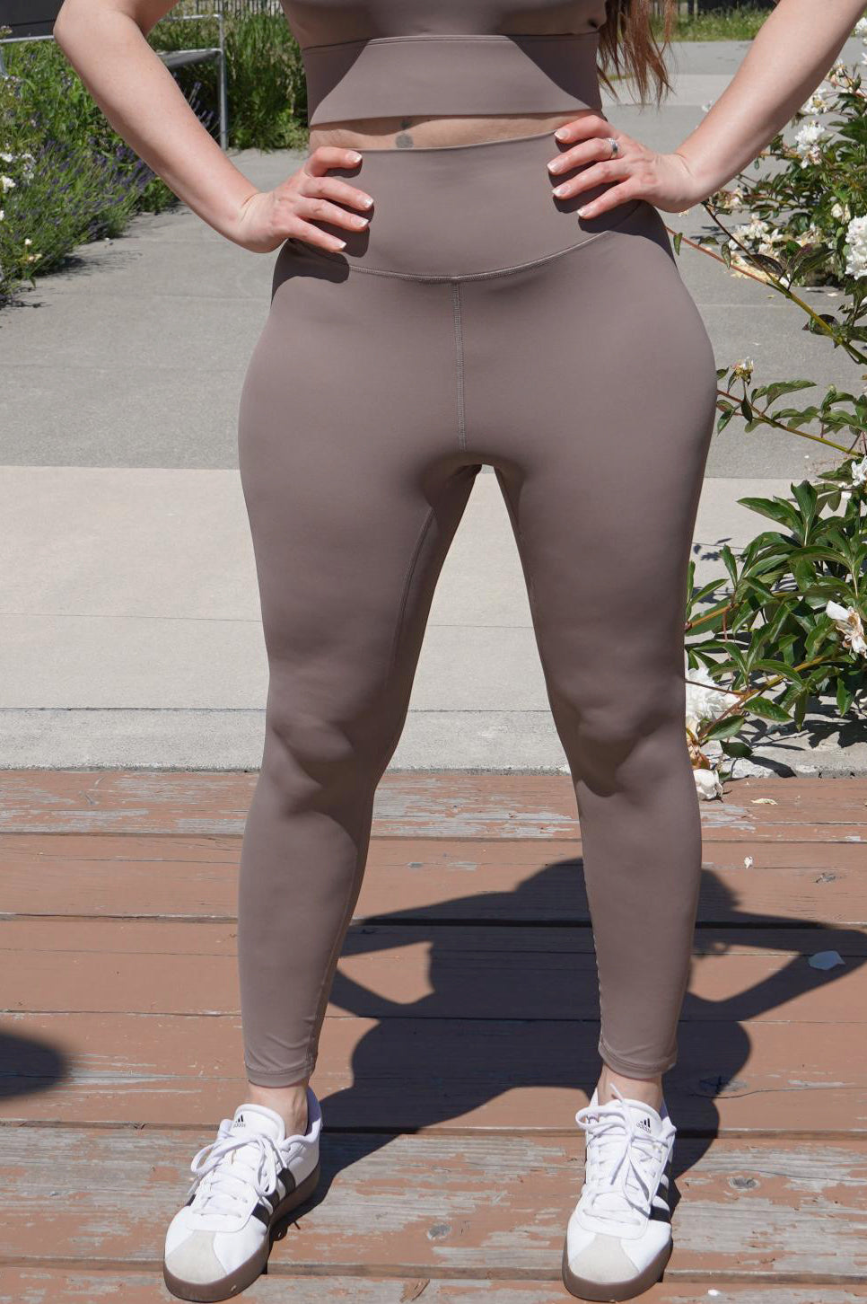 CAMI LEGGING – EXTENDED SIZES