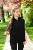 CAMILLA KNIT VEST - J76 Bamboo Wear