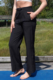 CHILLWEAVE WOVEN PANTS (UPF 50+) - J76 Bamboo Wear