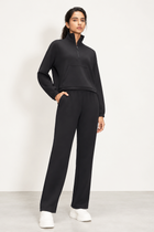 Chloe Bamboo-Blend Pants