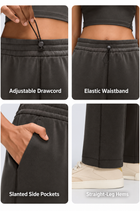 Chloe Bamboo-Blend Pants