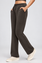 Chloe Bamboo-Blend Pants