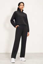 Chloe Bamboo-Blend Pants