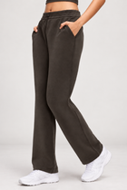 Chloe Bamboo-Blend Pants