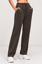 Chloe Bamboo-Blend Pants