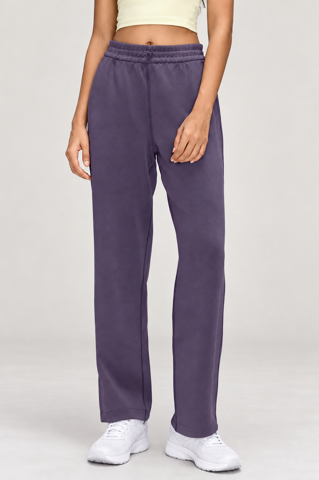 Chloe Bamboo-Blend Pants