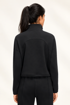 Clara Bamboo-Blend Sweatshirt