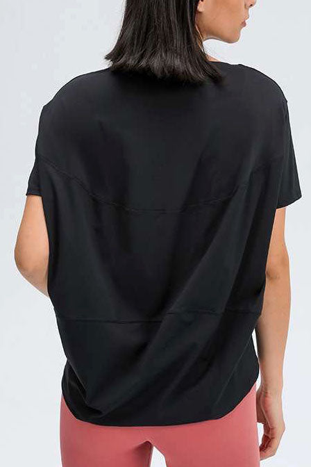 THE CLOUD TEE