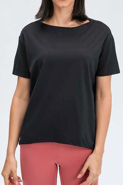 THE CLOUD TEE