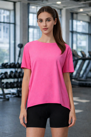 THE CLOUD TEE - J76 Bamboo Wear