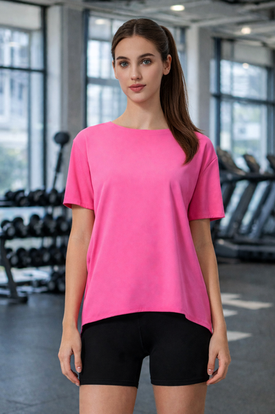 THE CLOUD TEE - J76 Bamboo Wear