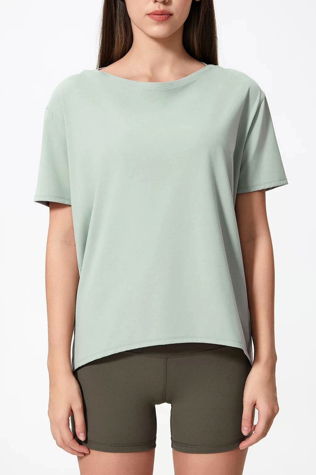 THE CLOUD TEE