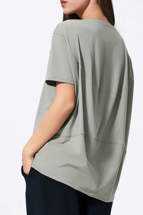 THE CLOUD TEE