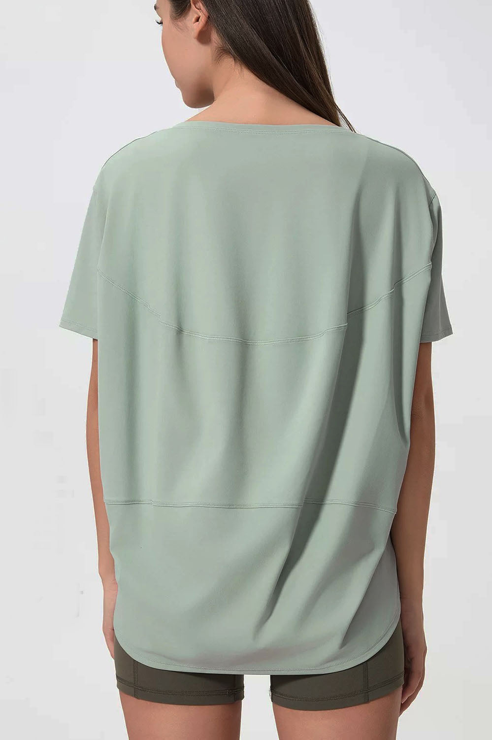 THE CLOUD TEE