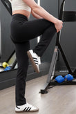 CORRA PANTS-Extended Sizes - J76 Bamboo Wear