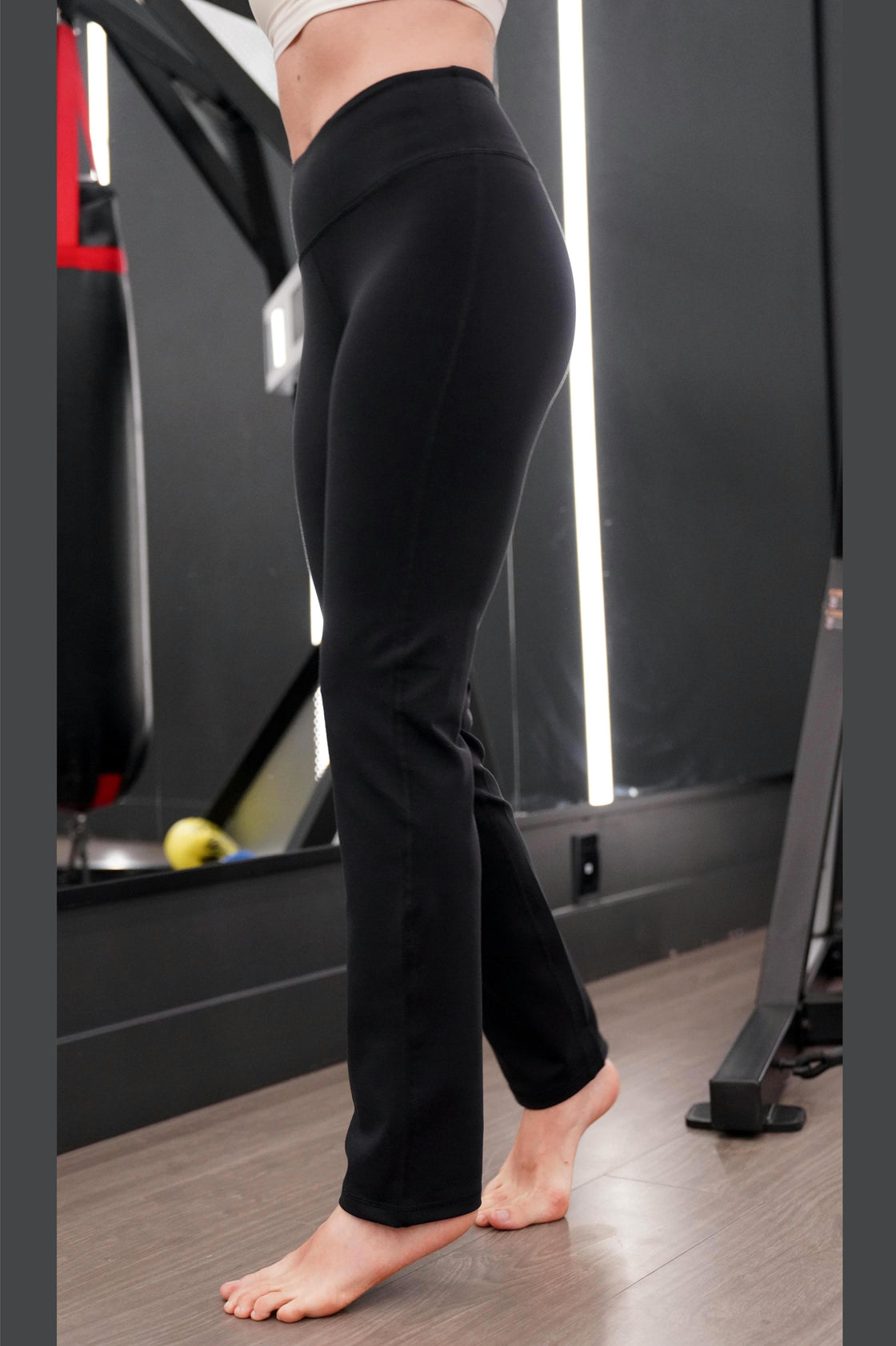 CORRA PANTS-Extended Sizes - J76 Bamboo Wear