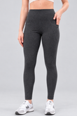 Cozy Bamboo-Blend Fleece Legging (Final Sale)