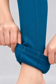 Cozy Bamboo-Blend Fleece Legging (Final Sale)